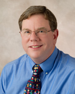 Michael Nichols, MD, FAAP